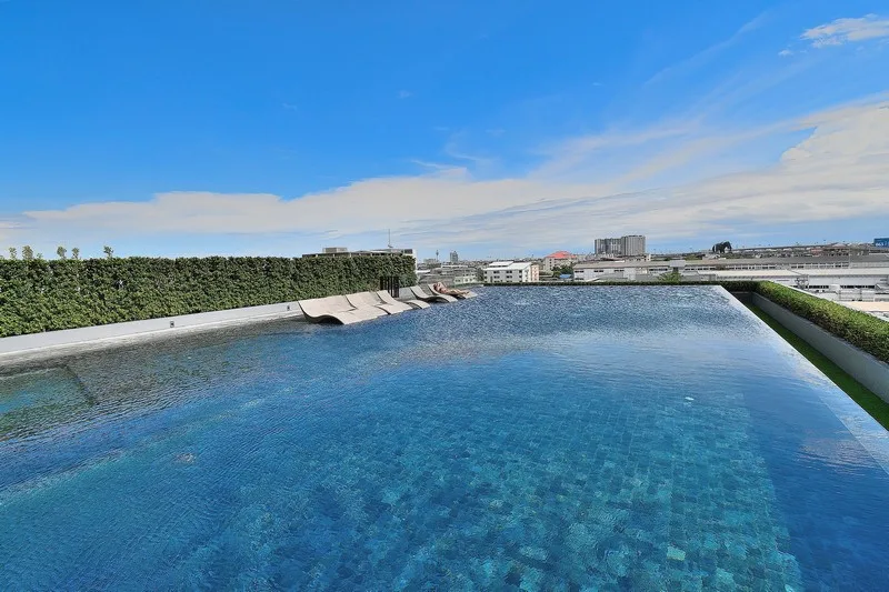 Property photos for Ideo Sukhumvit 115