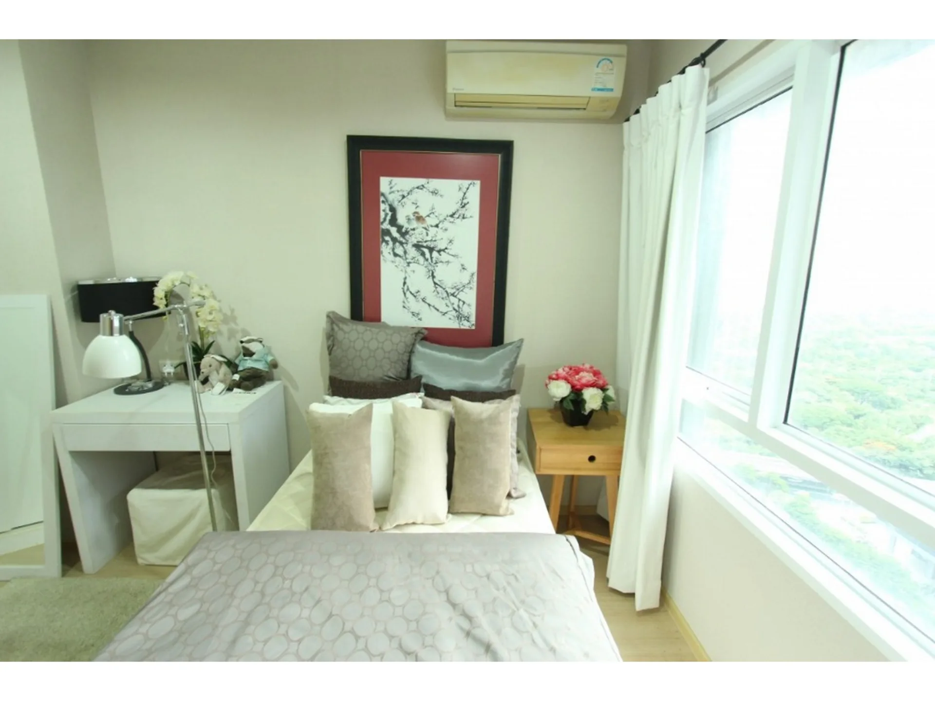 Property photos for SYM Vibha-Ladprao