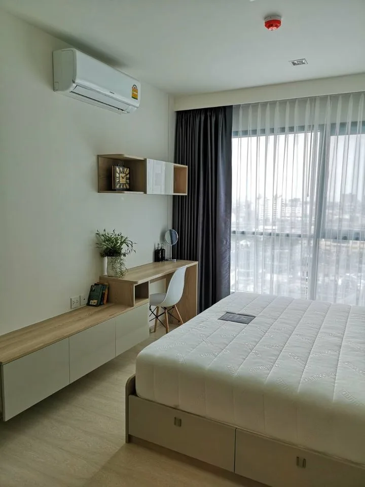 Property photos for Life Sukhumvit 48