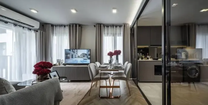 Property photos for Chapter Thonglor 25