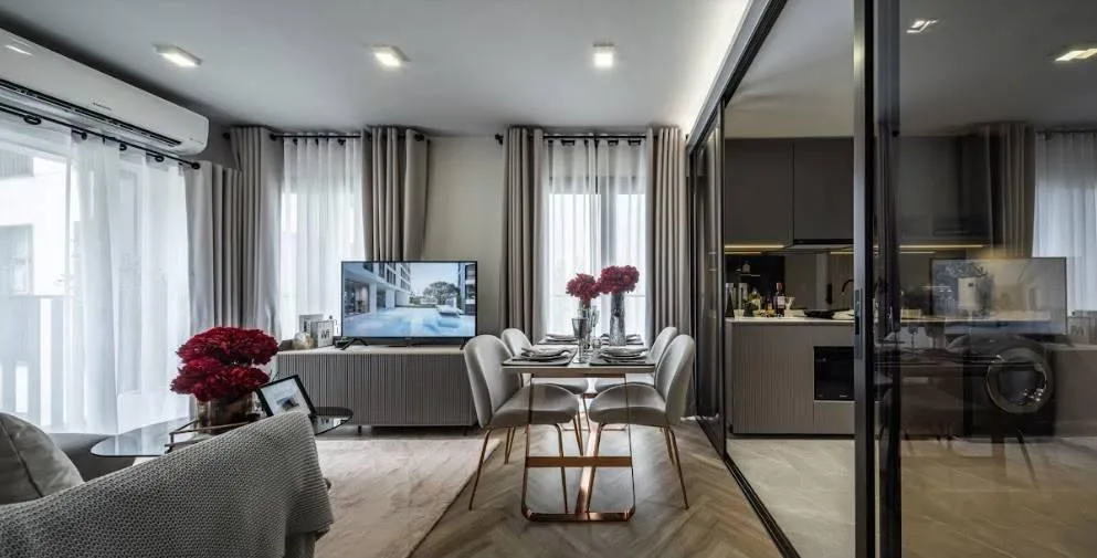 Property photos for Chapter Thonglor 25