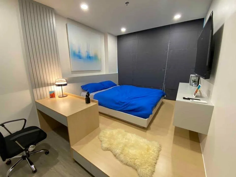 Property photos for Supalai Premier Samsen-ratchawat