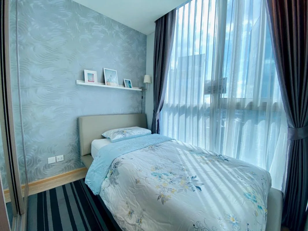 Property photos for Noble Revolve Ratchada