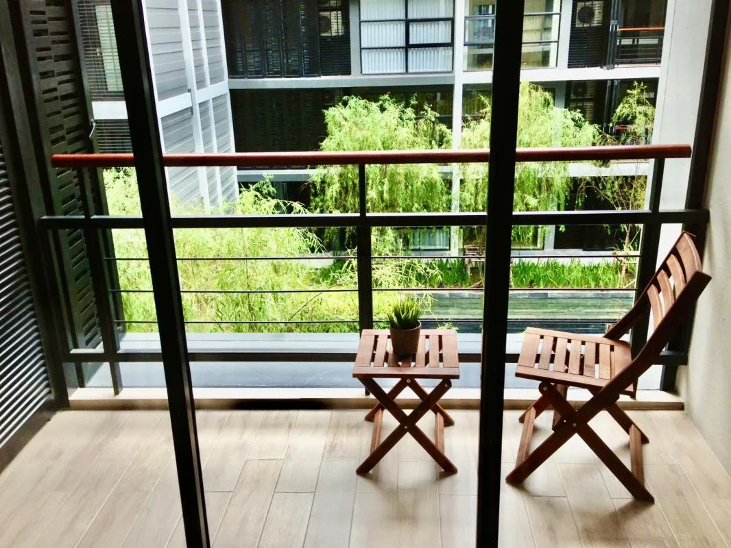 Property photos for Mode Sukhumvit 61