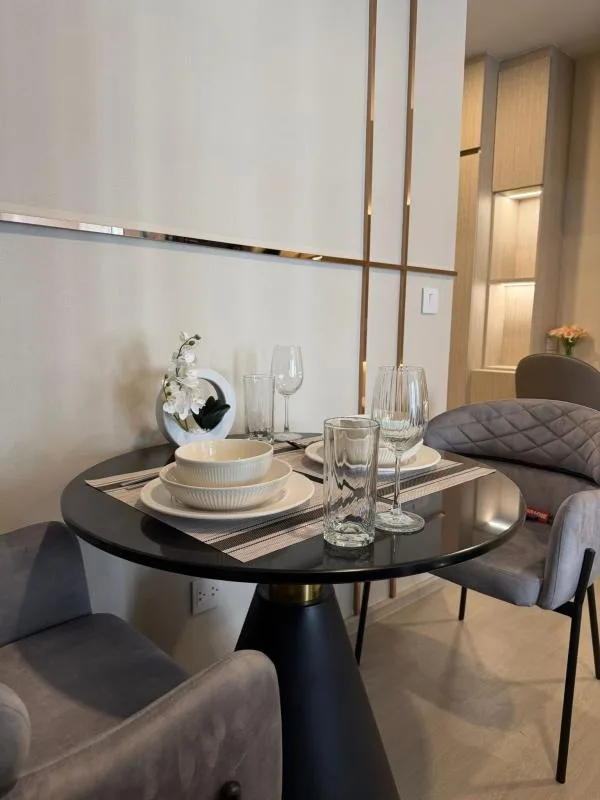Property photos for Aspire Onnut Station