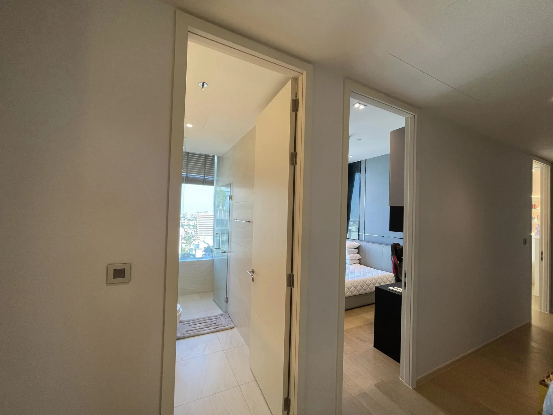 Property photos for The Strand Thonglor