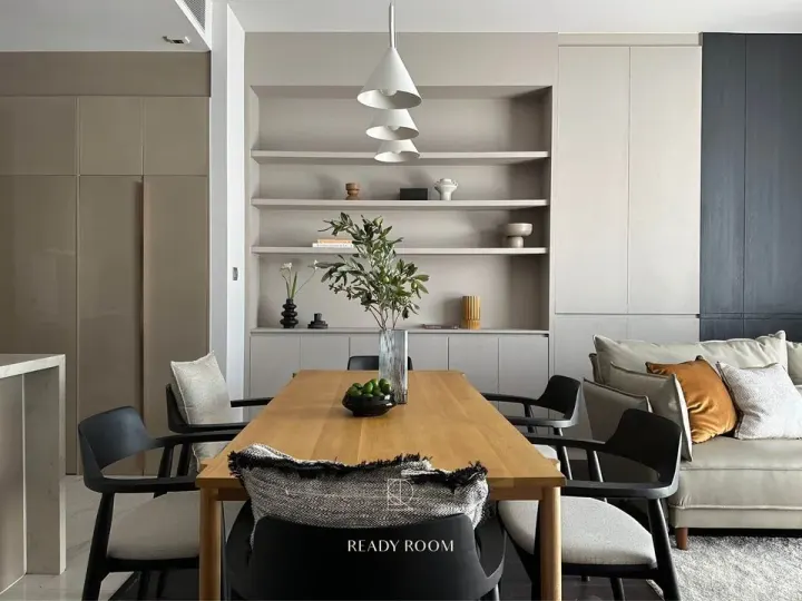 Property photos for Laviq Sukhumvit 57