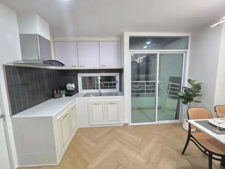 Property photos for S Condo Sukhumvit 50