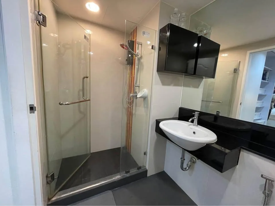 Property photos for Chateau In Town Vibhavadi 10