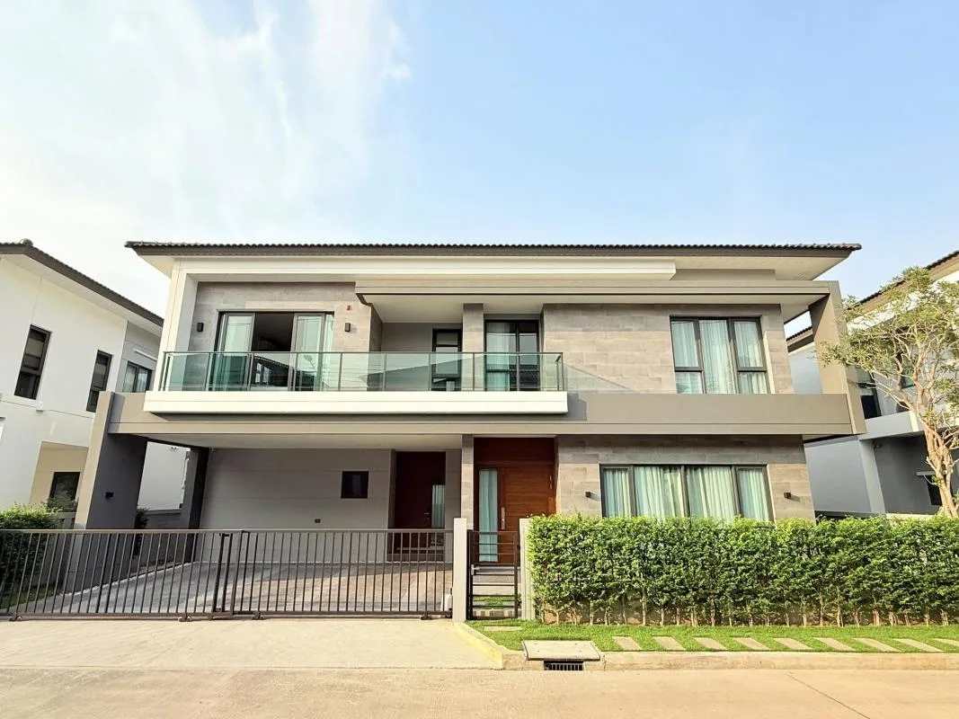 Property photos for The City Bangna