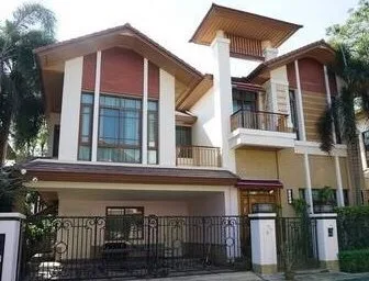 Property photos for Moobaan Sansiri