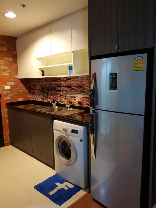 Property photos for Belle Grand Rama 9