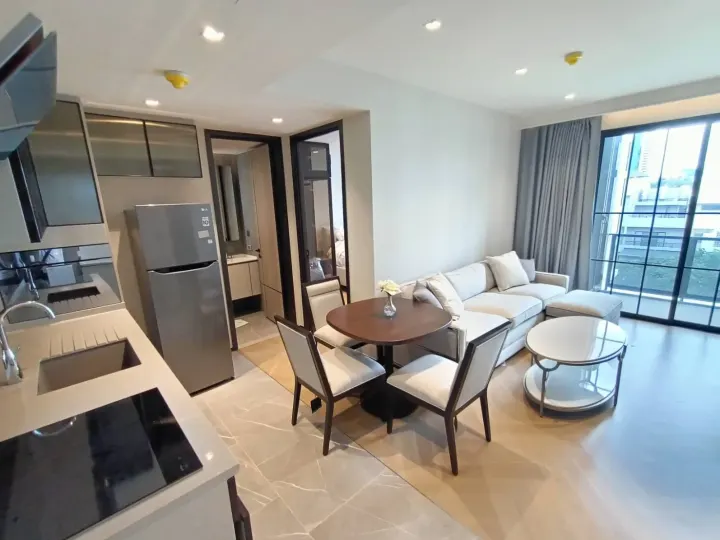 Property photos for The Reserve Sukhumvit 61