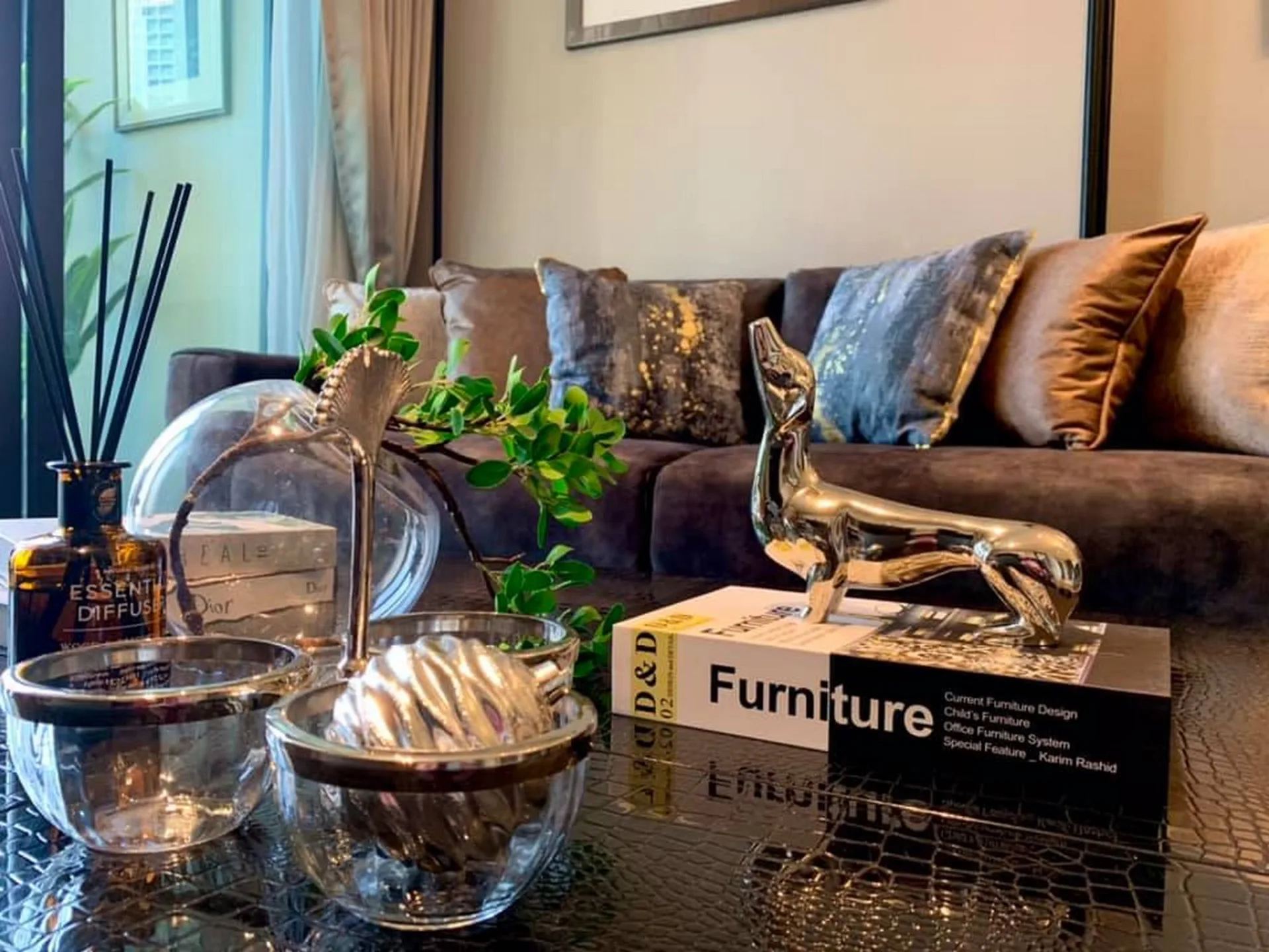 Property photos for BEATNIQ Sukhumvit 32