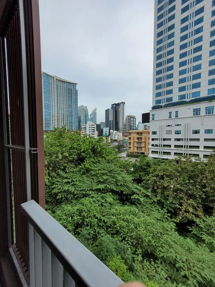 Property photos for Focus Ploenchit