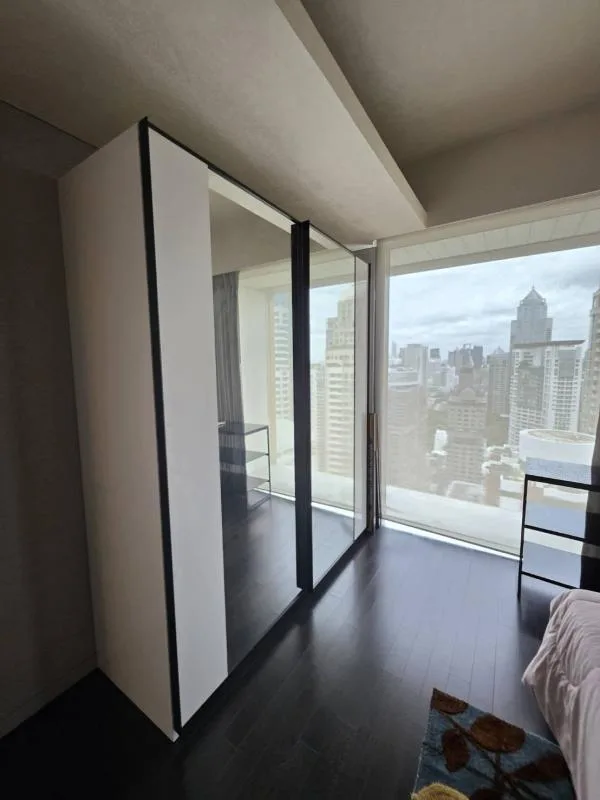 Property photos for Hansar Rajdamri
