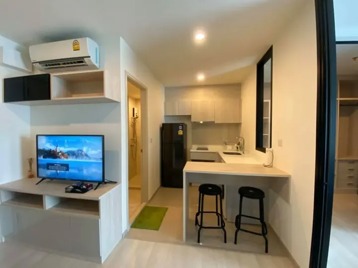 Property photos for Life Asoke