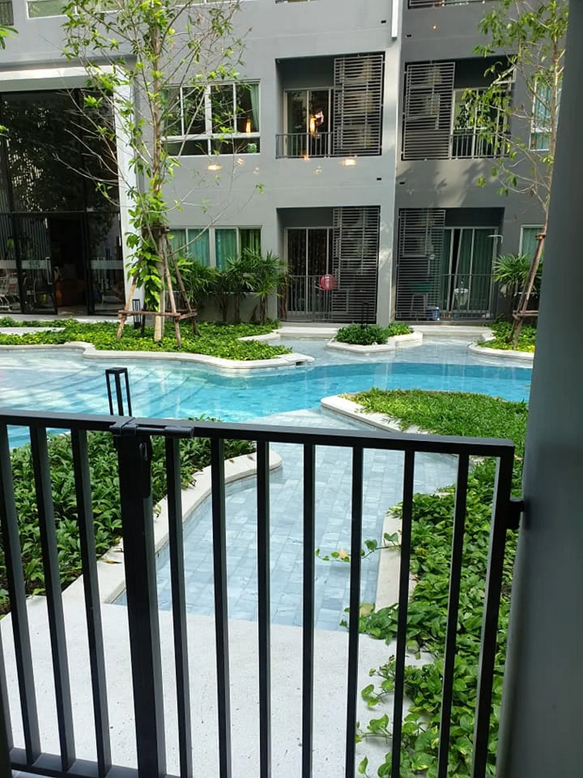 Property photos for Elio Del Moss Phaholyothin 34