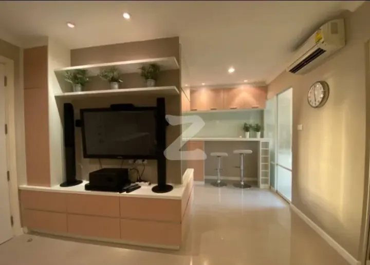 Property photos for Lumpini Place Rama IX - Ratchada