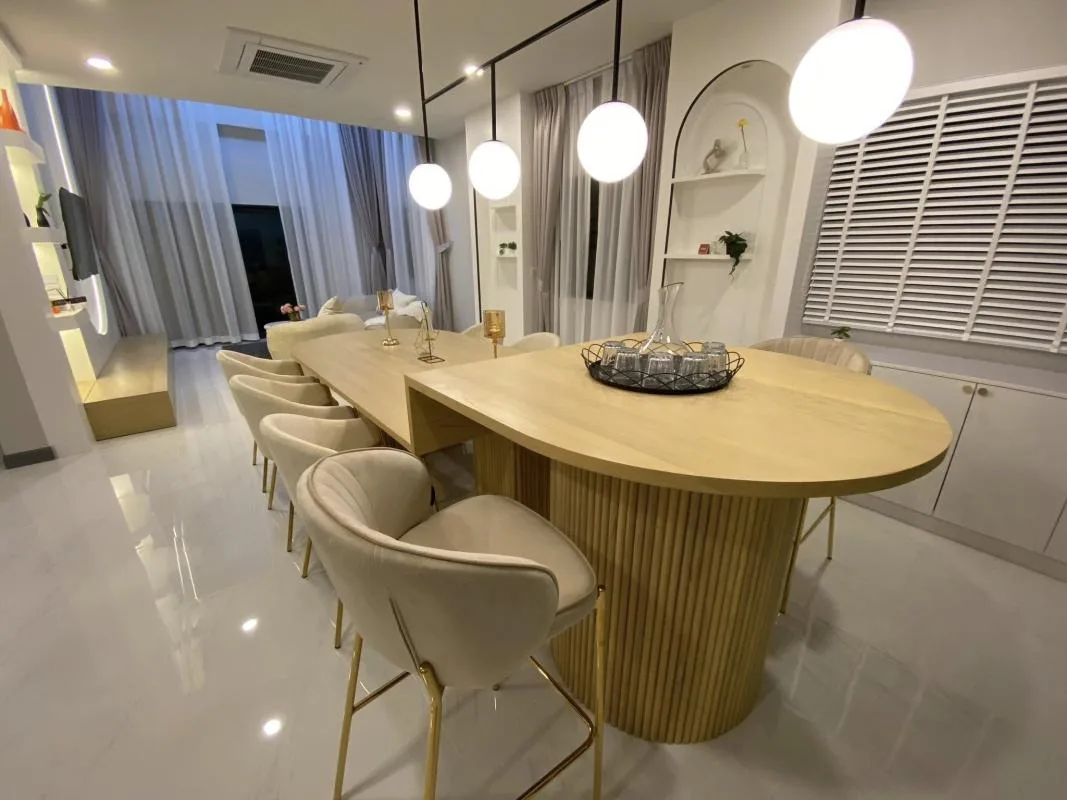 Property photos for The City Bangna