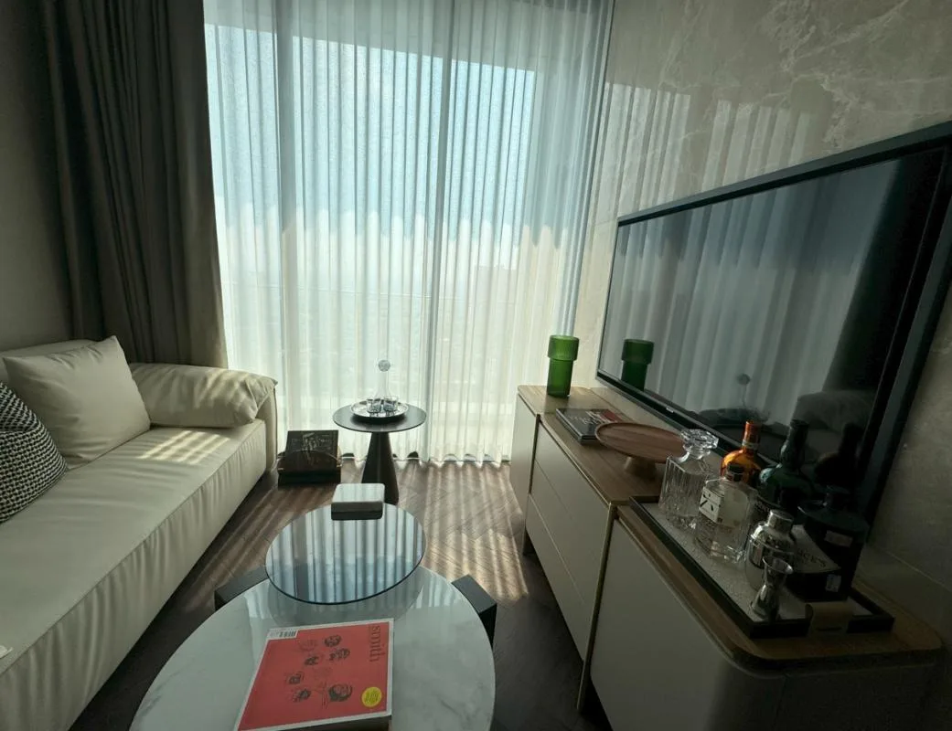 Property photos for The Esse Sukhumvit 36