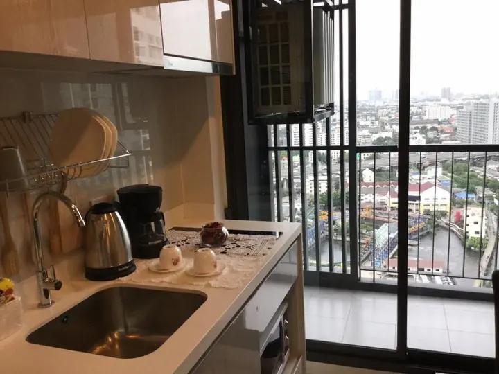 Property photos for Life Sukhumvit 48