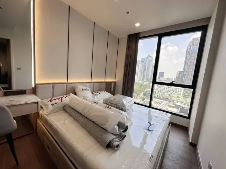 Property photos for Ideo Q Sukhumvit 36