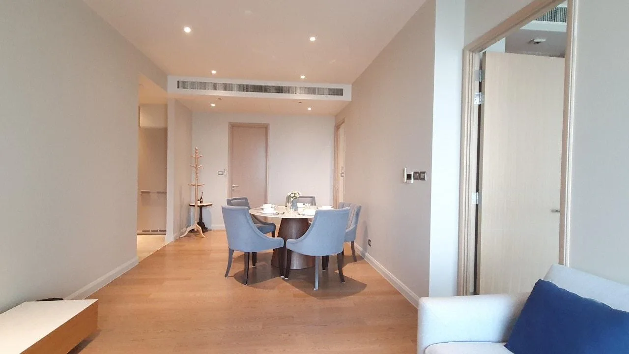 Property photos for Magnolias Waterfront Residences
