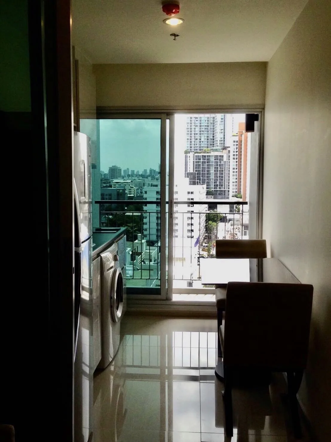 Property photos for Life Ratchadapisek