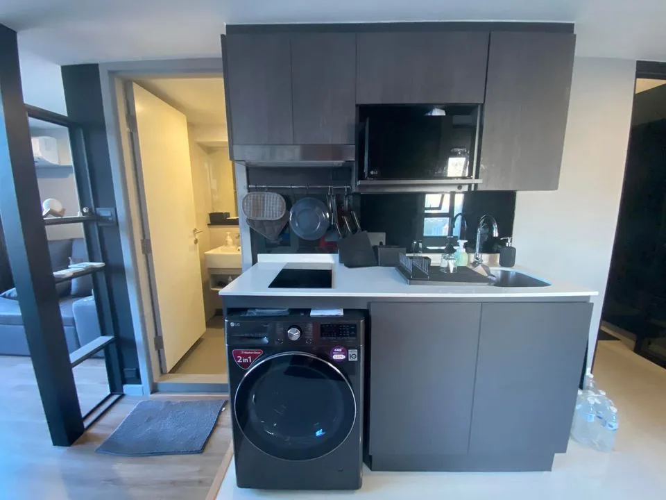 Property photos for Knightsbridge Prime Sathorn