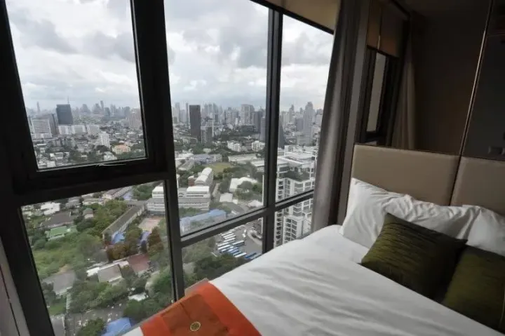 Property photos for Rhythm Sukhumvit 42