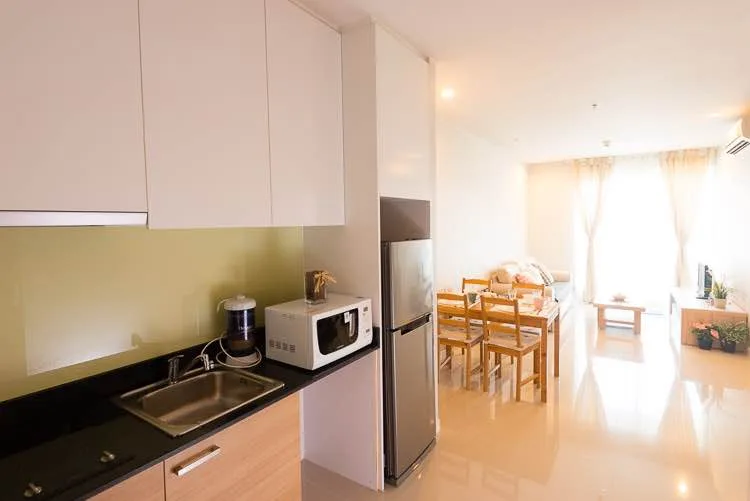 Property photos for Circle Condominium