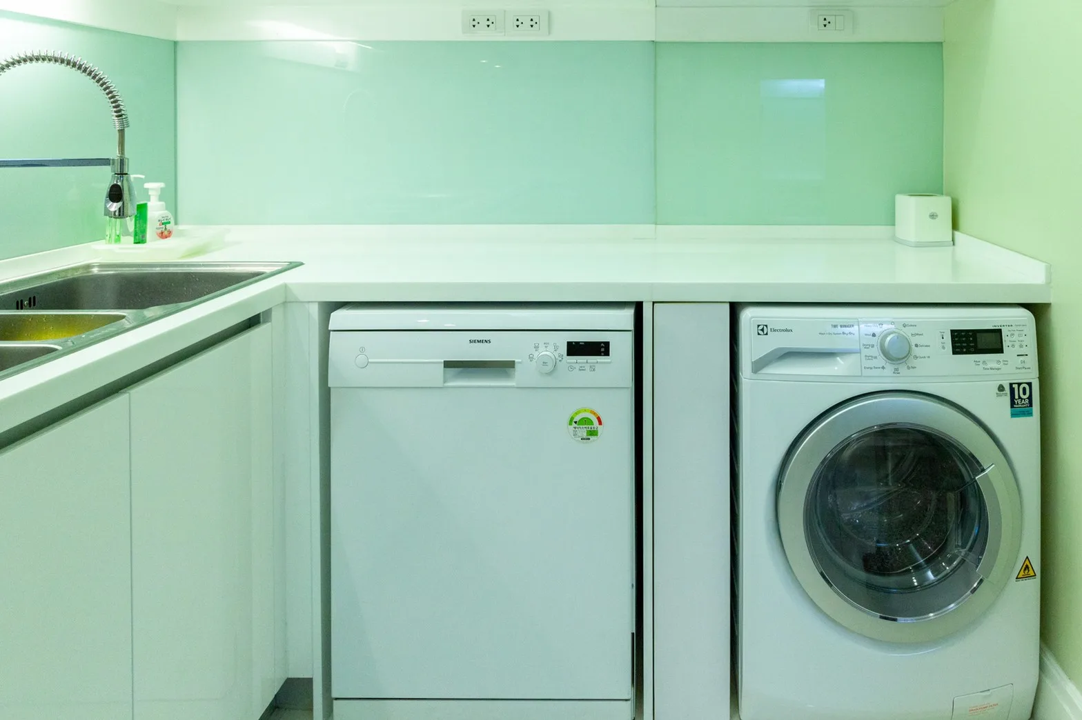 Property photos for Bright Sukhumvit 24