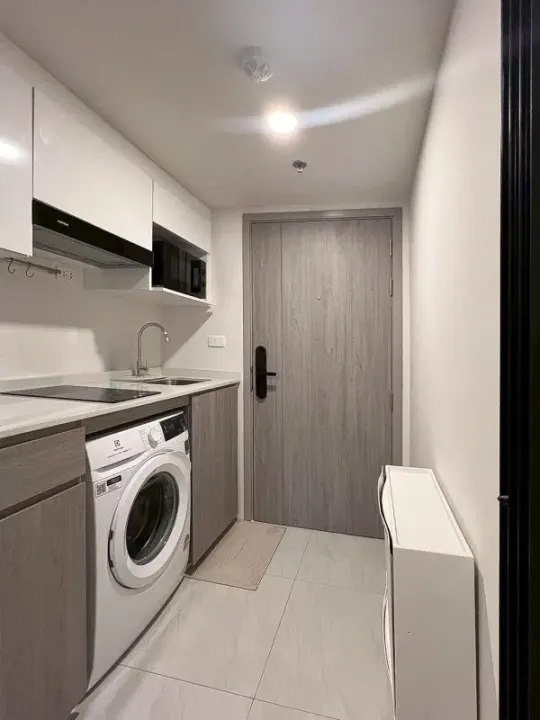 Property photos for Origin Plug & Play Ramkhamhaeng Triple Station