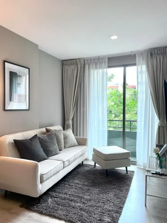Property photos for Metro Luxe Ratchada
