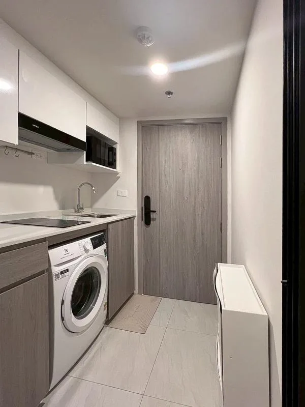 Property photos for Origin Plug & Play Ramkhamhaeng Triple Station