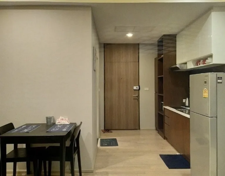 Property photos for Noble Solo