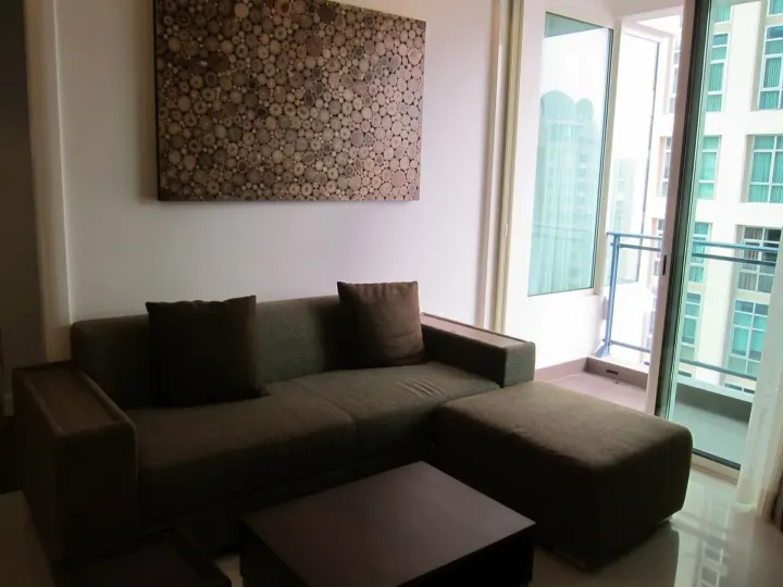Property photos for Q Langsuan