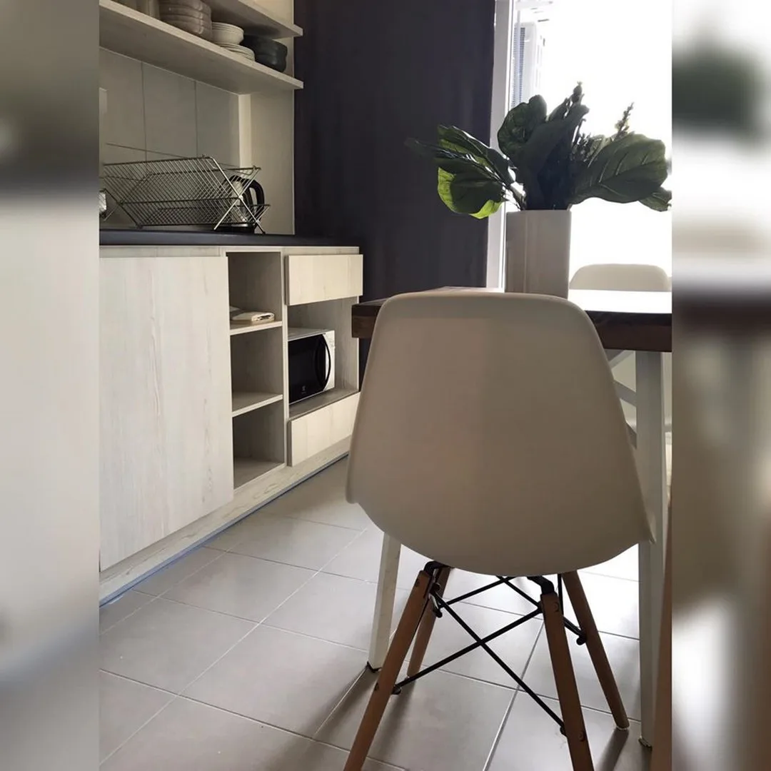 Property photos for Aspire Sathorn Thapra