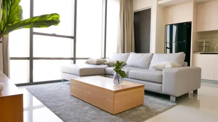 Property photos for The Bangkok Sathorn