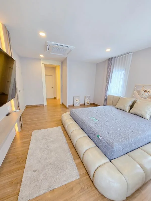 Property photos for Centro Bangna-wongwaen