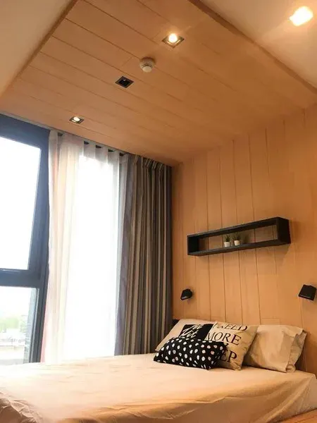 Property photos for The Base Rama 9 - Ramkhamhaeng