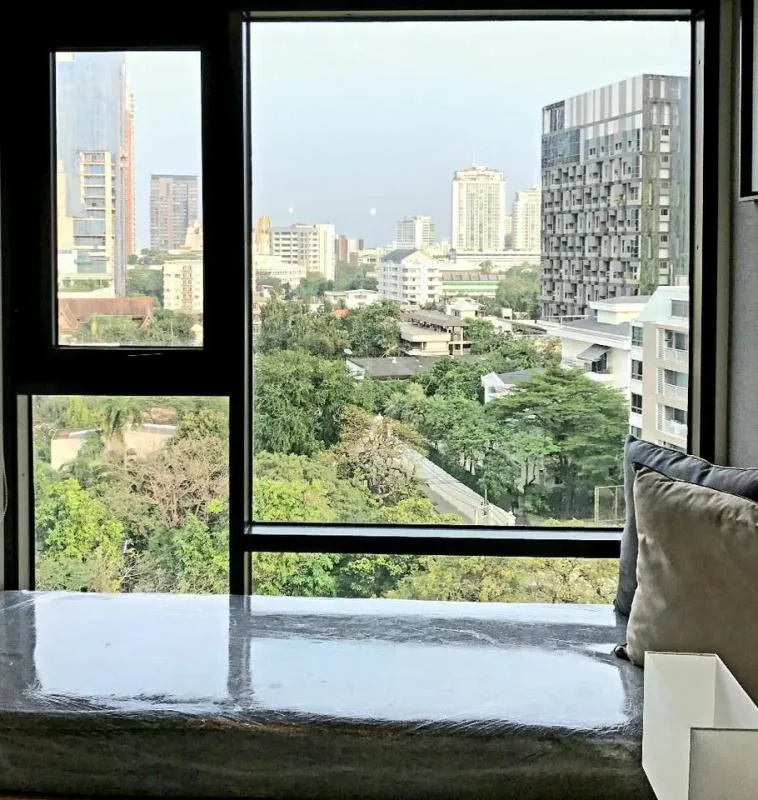 Property photos for Rhythm Sukhumvit 36 - 38