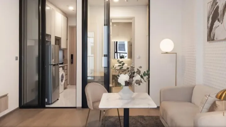 Property photos for Hampton Residence Phayathai