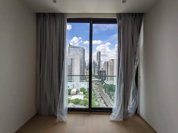 Property photos for Anil Sathorn 12