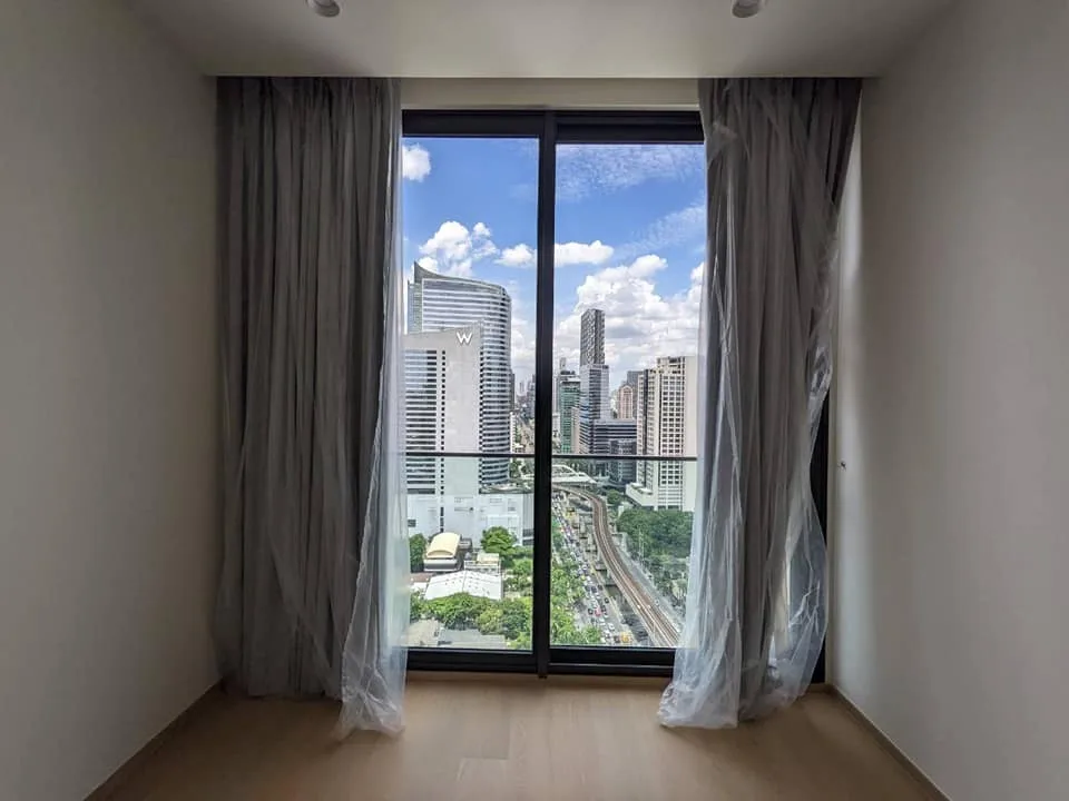 Property photos for Anil Sathorn 12