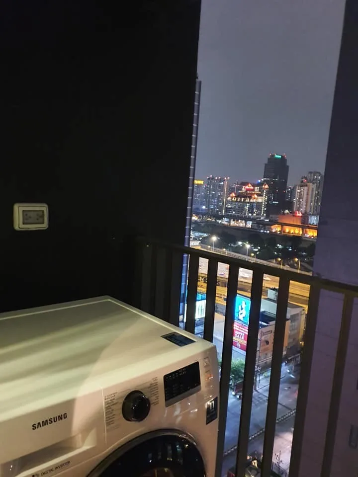 Property photos for LIFE Asoke - Rama 9