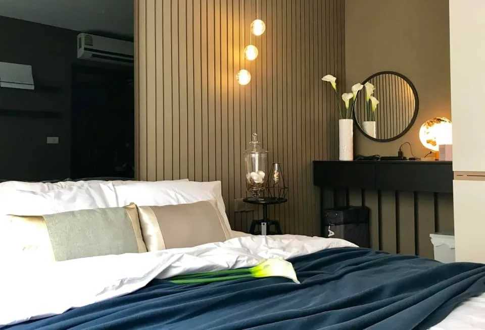 Property photos for The Nest Sukhumvit 22