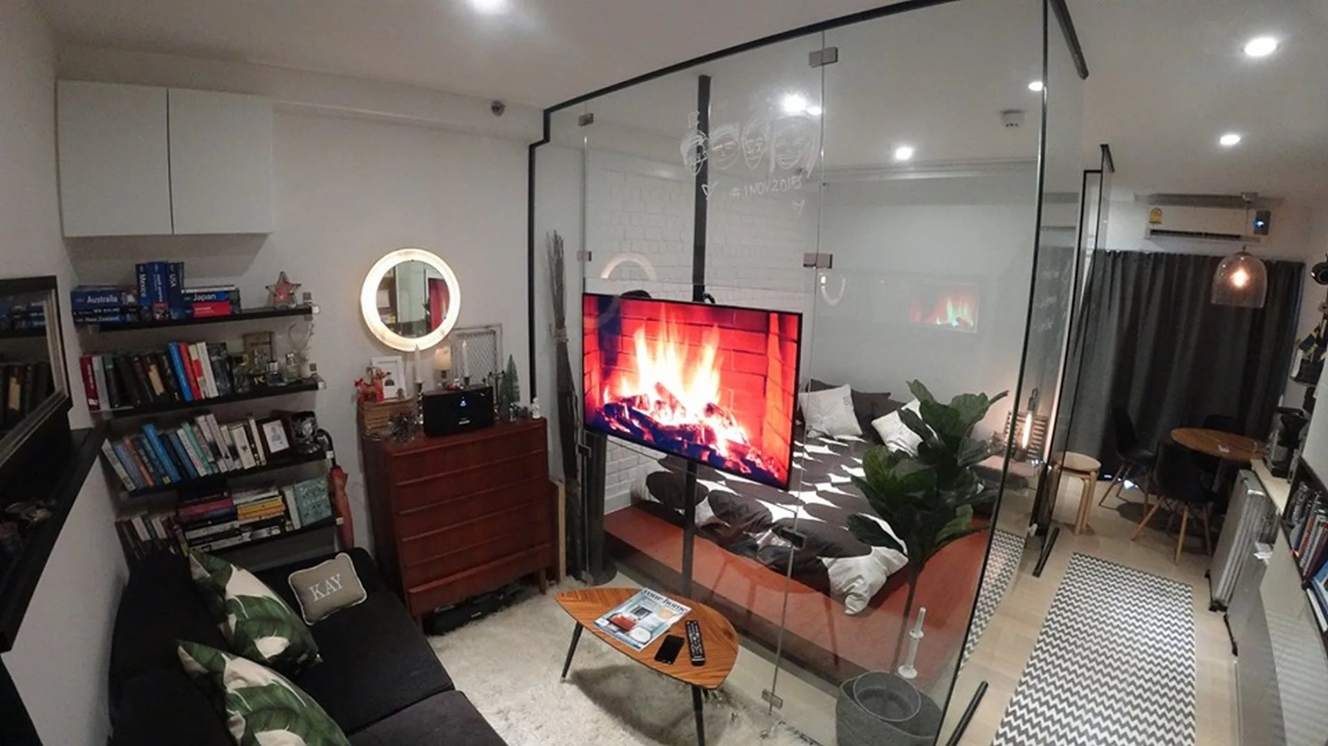 Property photos for Supalai Park Ekkamai - Thonglor