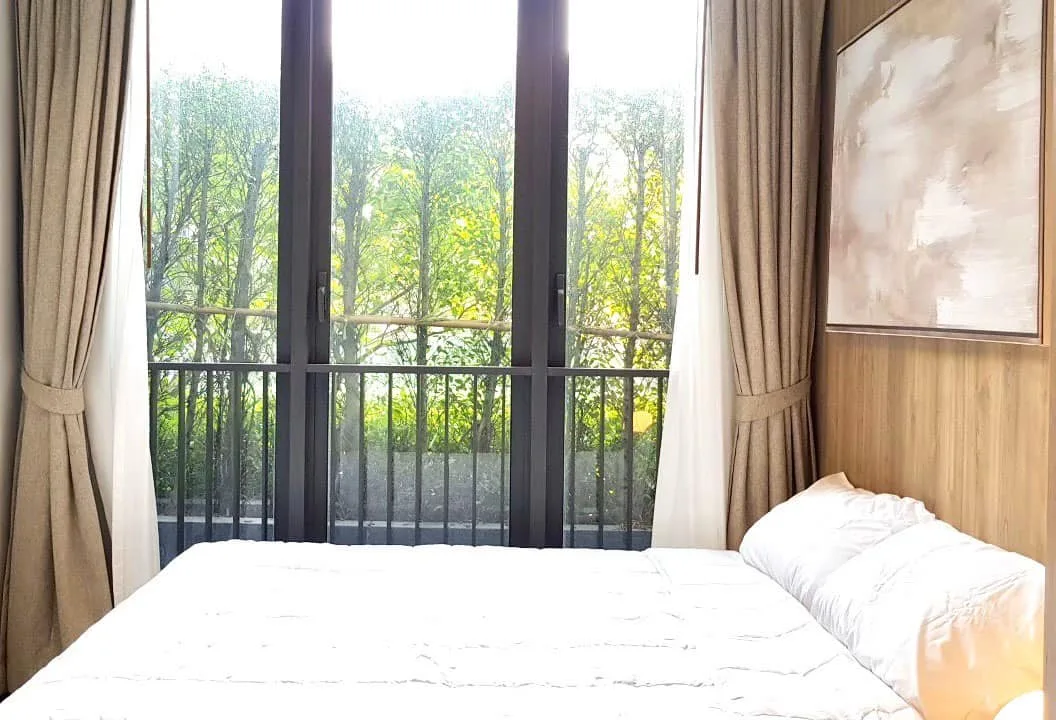 Property photos for The Line Asoke - Ratchada